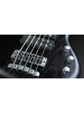 Rockbass Corvette $$ 5 (Nirvana Black OFC), зображення 4